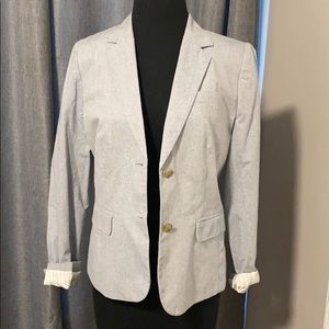 J. crew Factory Blazer NWT